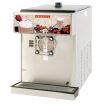 Crathco 5711 Single Countertop Frozen Beverage Dispenser With Electronic Controls And FlavorLight Illuminated Merchandiser, 208/230V