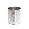 American Metalcraft CSM2 64 oz. Jumbo Stainless Steel Soup Can