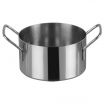 Winco DCWE-103S Stainless Steel 3 1/2