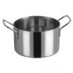 Winco DCWE-105S Stainless Steel 4 3/4