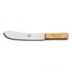 Dexter 012-8BU 04451 8 Inch Traditional High Carbon Steel Butcher Knife With Beechwood Handle