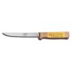 Dexter 1012G-6 02661 Traditional 6 Inch High Carbon Steel Stiff Boning Knife With Beechwood Handle