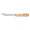 Dexter 1375 01660 Traditional 5 Inch High Carbon Steel Wide Boning Knife With Beechwood Handle