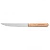 Dexter 1377PCP 02130 Traditional 7 Inch High Carbon Steel Wide Boning Knife With Beechwood Handle