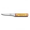 Dexter 2315-6 02801 Traditional 6 Inch High Carbon Steel Stiff Boning Knife With Beechwood Handle