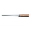 Dexter 2333-8PCP 10351 Traditional 8 Inch Narrow High Carbon Steel Fillet Knife With Beech Handle