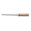 Dexter 2333-9PCP 10361 Traditional 9 Inch Narrow High Carbon Steel Fillet Knife With Beech Handle