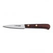 Dexter 25-3PCP 15012 3 Inch High Carbon Steel Connoisseur Paring Knife With Laminated Rosewood Handle