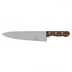 Dexter 63689-8PCP 12371 Traditional 8 Inch High Carbon Steel Cook's Knife With Rosewood Handle
