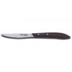 Dexter 965SC 18221 4 Inch High Carbon Steel Blade Steak Knife With Wood Handle