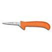 Dexter Russell EP152HG Sani-Safe® (11193) Deboning Knife 3-1/4