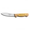 Dexter L012G-5 1-4 06371 5.25 Inch Traditional High Carbon Steel Sheep Skinning Knife With Wooden Handle