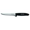 Dexter P155WHG 11133 SofGrip 5 Inch High Carbon Steel Utility Deboning Knife With Soft Rubber Handle