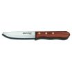 Dexter P46005 31365 4 3/4 Inch High Carbon Steel Blade Gaucho-Style Steak Knife