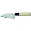 Dexter P47002 31442 Basics Series 4 Inch Stainless Steel Blade Deba Knife