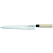 Dexter P47006 31446 Basics Series 12 Inch Stainless Steel Blade Sashimi Knife