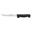 Dexter P94821B 31617B Basics 6 Inch Stiff High Carbon Steel Narrow Boning Knife With Textured Black Handle