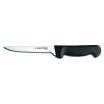 Dexter P94821B 31617B Basics 6 Inch Stiff High Carbon Steel Narrow Boning Knife With Textured Black Handle