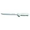 Dexter S133-7PCP 10203 Sani-Safe 7 Inch High Carbon Steel Fillet Knife With White Handle