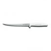 Dexter S133N-7PCP 10613 Sani-Safe 7 Inch High Carbon Steel Narrow Fillet Knife With White Handle