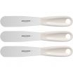 Dexter S170L-3 18293 3-Pack Basics 4 1/2 Inch Stainless Steel Blade Mother Russell Spreaders