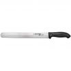 Dexter S360-12PCP 36010 360 Series Black Handle Straight Edge 12 Inch DEXSTEEL Slicer Knife In Packaging
