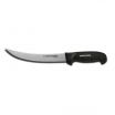 Dexter SG132N-8B 24053B 8 Inch SofGrip High Carbon Steel Breaking Knife With Soft Black Handle