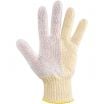 Dexter SSG1-S 82003 Sani-Safe Small-Size MicroGard Antimicrobial Stainless Steel Wire And Spectra Fiber Cut-Resistant Gloves