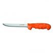 Dexter UC133-8PCP 25423 UR-Cut 8 Inch Flexible High Carbon Steel Filet Knife With Rubber Moldable Handle