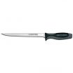 Dexter V133-7PCP 29183 7 Inch V-Lo High Carbon Steel Fillet Knife With Soft Black Handle