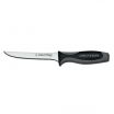Dexter V136FF-PCP 29603 V-Lo 6 Inch High Carbon Steel Fisherman's Flex Fillet Knife With Soft Black Handle