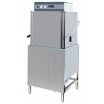 Champion DH2000 (40-70) 55 Rack Per Hour Versa Clean Built In Electric Booster High Temp Door Type Dishwasher - 208/240 Volt, 1- or 3-Phase