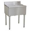 Eagle Group B36IC-12D-18 Stainless Steel 36 Inch Ice Chest