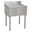 Eagle Group B48IC-12D-18 Stainless 48 Inch Ice Chest