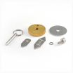 Edlund EDV-1KT #1 Edvantage™ Kit Replacement Parts Includes: Knife