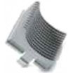 Edlund K35101 3/16 Inch Slice Plastic Insert 350 Series Slicer Pusher Assembly