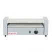 Empura E-RG-05 12 Hot Dog Roller Grill with 5 Rollers - 110V, 750W