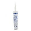 Franklin Machine Products 143-1053 Food Grade Silicone 10.3 Oz Tube - Clear
