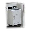 Forbes Industries 6116-UC Hand Washing System Self-contained Under Counter Pullout Drawer Style
