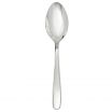 Fortessa 1.5.622.00.027 Stainless Steel Grand City Serving Spoon, 9-1/4