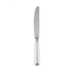 Fortessa DVMETD143005 D&V Royal Stainless Steel Table Knife, 9.6