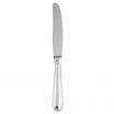 Fortessa DVMETD143015 D&V Royal Stainless Steel Dessert Knife, 8-1/2