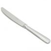 Fortessa DVMETD664005 D&V Bastille Stainless Steel Table Knife, 9-1/5