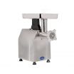 Chefmate by Globe CM12 Electric Heavy-Duty Meat Grinder 250 LB Capacity 115 Volt 1.0 HP