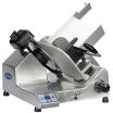 Globe S13A Premium Heavy-Duty Automatic Slicer With 13” Steel Knife - 115V, 1/2HP