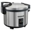 Hamilton Beach Proctor Silex Commercial 37540 40 Cup Electric Rice Cooker / Warmer 120V