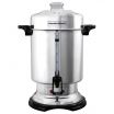 Hamilton Beach D50065 60 Cup Stainless Steel Commercial Coffee Urn / Percolator With Cup Trip Handle, 120V