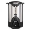 Hamilton Beach HCU040S 40 Cup Stainless Steel Coffee Urn - 120V