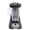 Hamilton Beach HBF1100 3.5 HP Expeditor 1 Gallon Variable Speed Culinary Blender with Polycarbonate Container 120V
