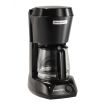 Hamilton Beach HDC500C 4 Cup Coffee Maker with Auto Shut Off and Glass Carafe - 120V, 550W